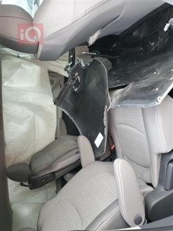 تۆیۆتا سیانا